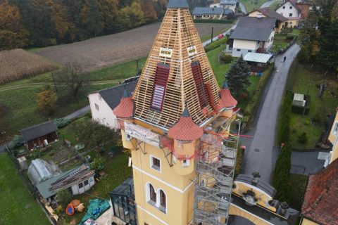 Turm Ehrenhausen